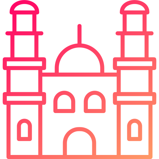 catedral de morelia icono gratis