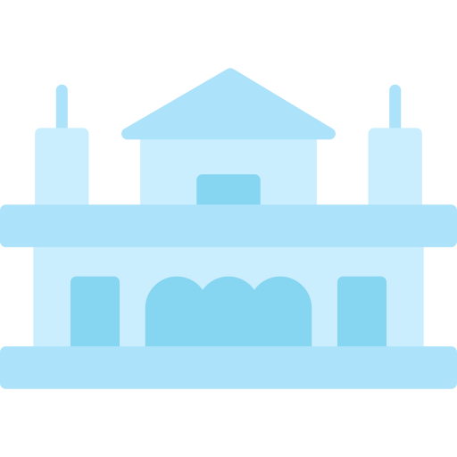 Alcala gate free icon