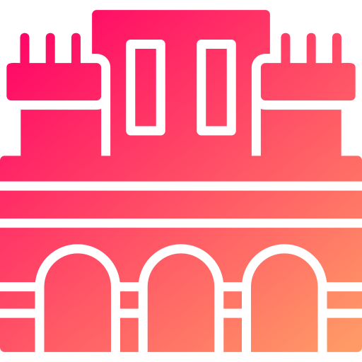 alhambra Icône gratuit alhambra Icône gratuit