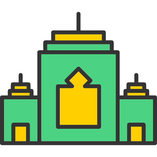 Ангкор-Ват бесплатно иконка