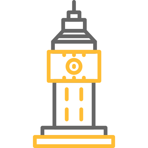 gran ben icono gratis