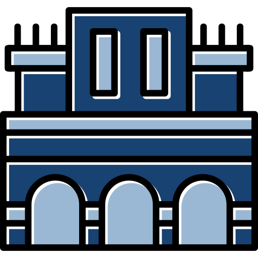 alhambra grátis ícone