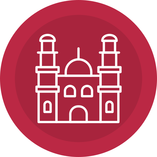 kathedrale von morelia kostenlos Icon