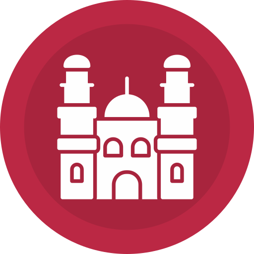 catedral de morelia icono gratis