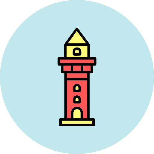 la giralda Icône gratuit