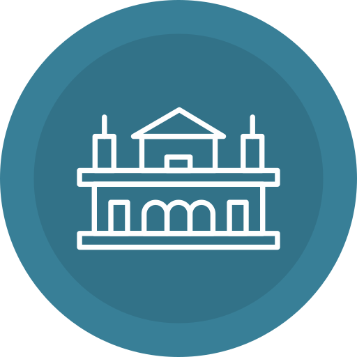 Alcala gate free icon