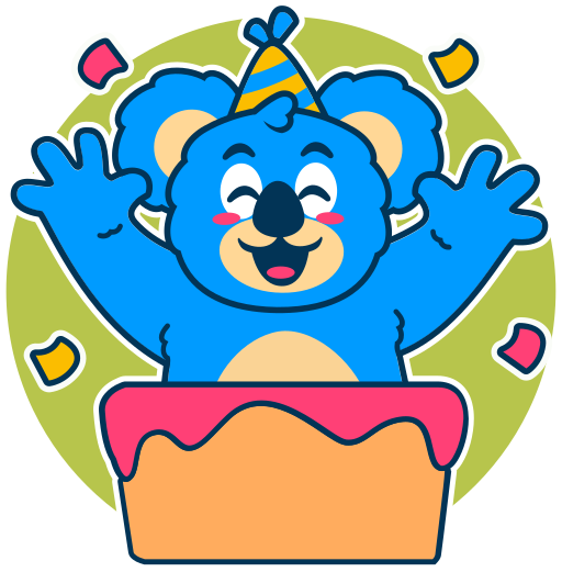 geburtstag kostenlos Sticker geburtstag kostenlos Sticker
