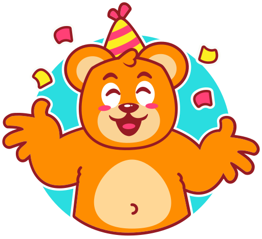 geburtstag kostenlos Sticker geburtstag kostenlos Sticker