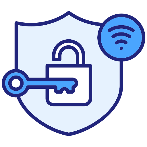 vpn icono gratis