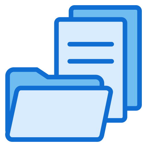 documento icono gratis