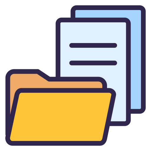 documento icono gratis