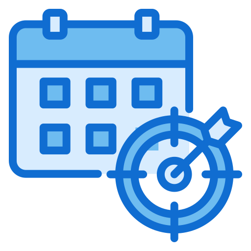 calendario icono gratis