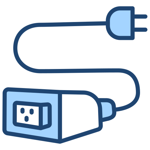 netzkabel kostenlos Icon netzkabel kostenlos Icon