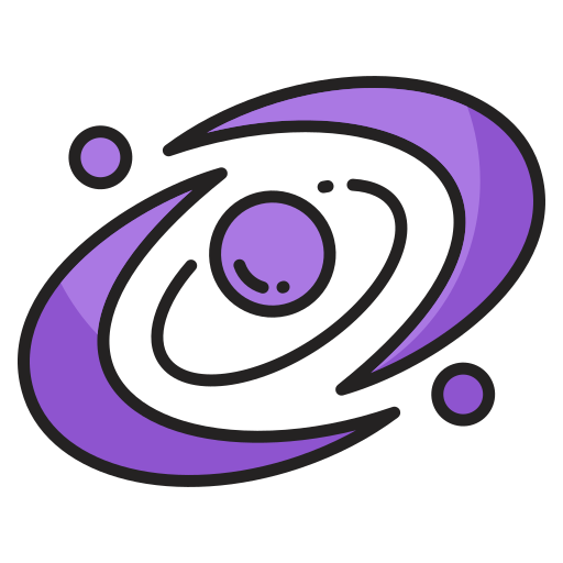 Swirl free icon