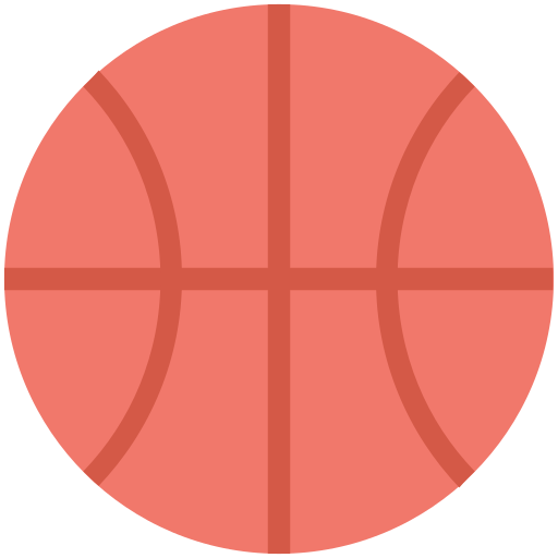 baloncesto icono gratis