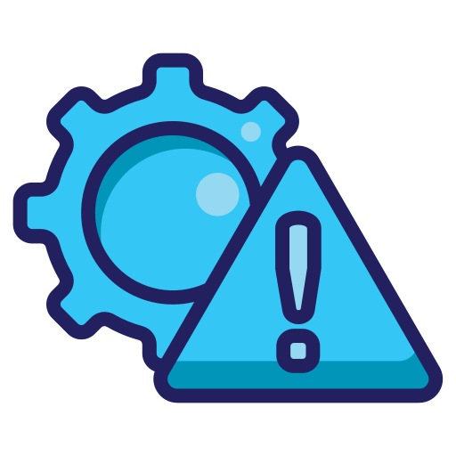 riesgo icono gratis riesgo icono gratis