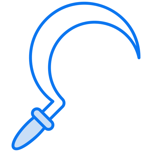 серп бесплатно иконка