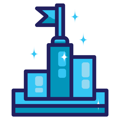 competencia icono gratis