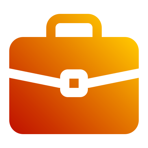 mallette Icône gratuit