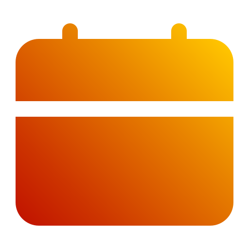 calendrier Icône gratuit