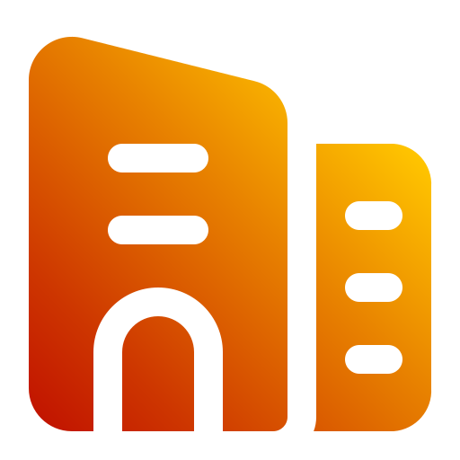 bureau Icône gratuit