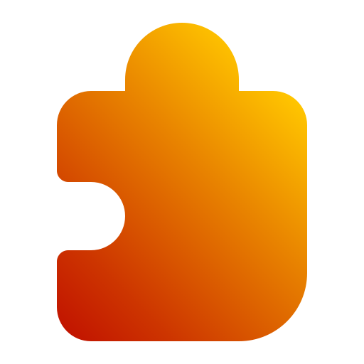 puzzle Icône gratuit