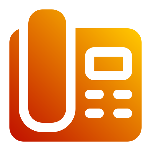 téléphone Icône gratuit