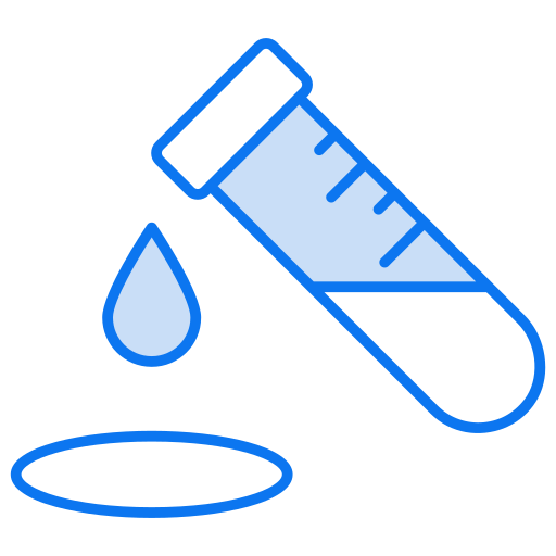 probeta icono gratis