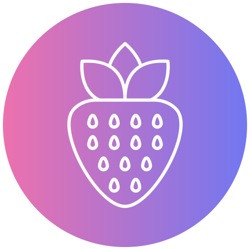 morango grátis ícone morango grátis ícone