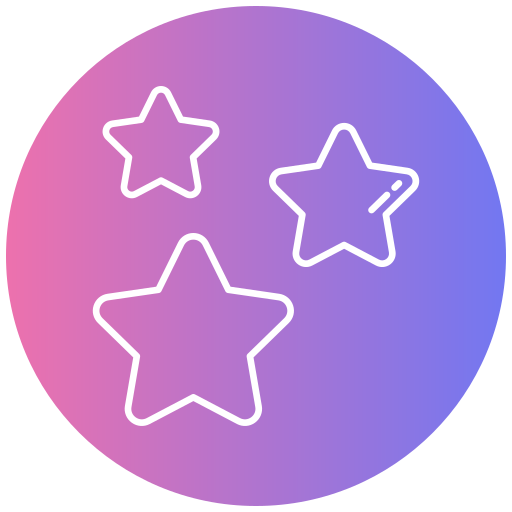 별 무료 아이콘