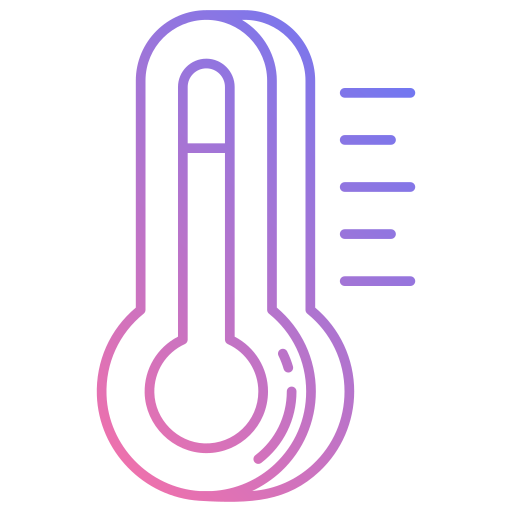 temperatura alta grátis ícone temperatura alta grátis ícone