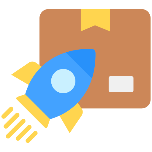 produkteinführung kostenlos Icon