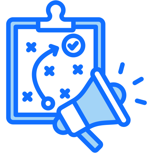 marketing-strategie kostenlos Icon marketing-strategie kostenlos Icon