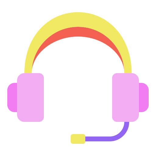 auriculares icono gratis