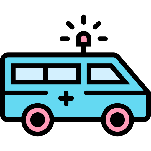 ambulance Icône gratuit ambulance Icône gratuit