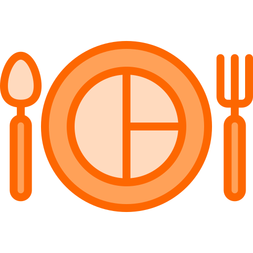 건강한 식단 무료 아이콘 건강한 식단 무료 아이콘