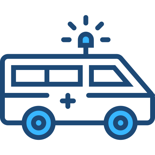 ambulance Icône gratuit ambulance Icône gratuit