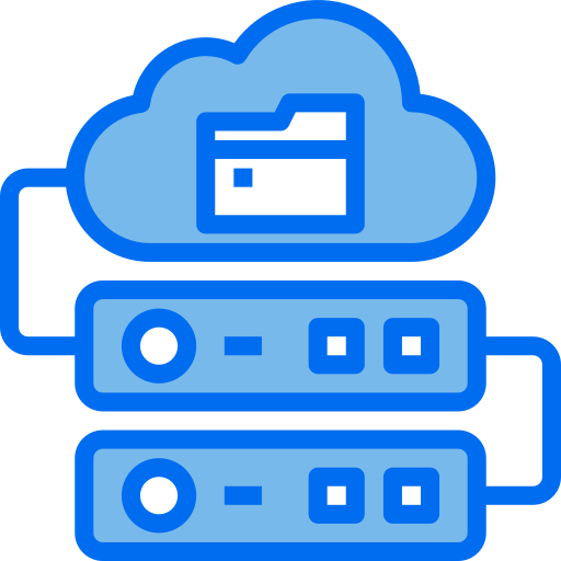 Storage free icon Storage free icon