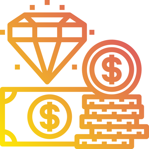 diamante icono gratis