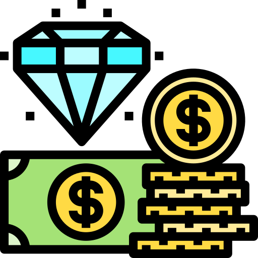 diamante icono gratis