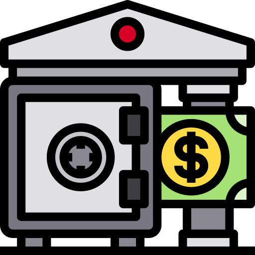 Сейф бесплатно иконка