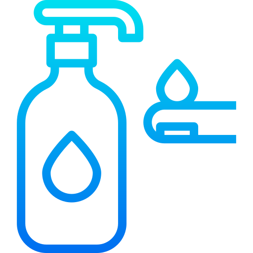 lotion kostenlos Icon lotion kostenlos Icon
