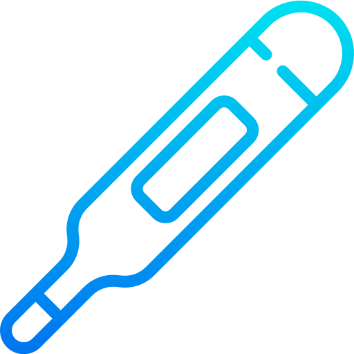 thermometer kostenlos Icon