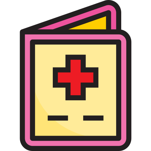impfung kostenlos Icon