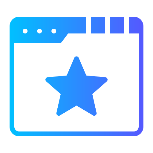 estrella icono gratis