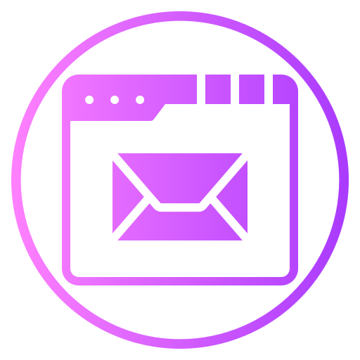 mail Icône gratuit mail Icône gratuit