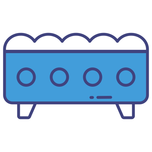 otomano icono gratis