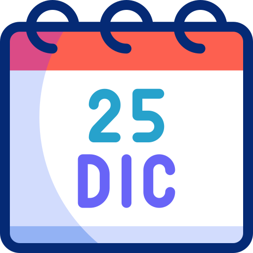 calendario icono gratis