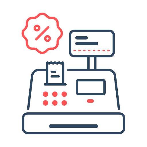 kassierer kostenlos Icon