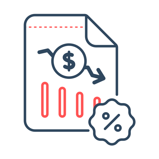 rabatt kostenlos Icon